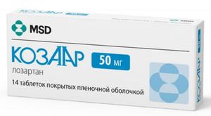 Козаар