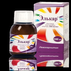 Элькар: инструкция по применению, аналоги и отзывы, цены в аптеках россии