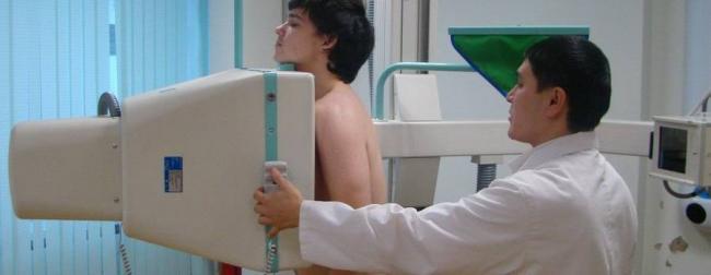 Первые признаки туберкулеза легких у женщин и мужчин