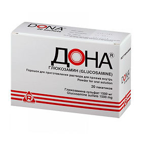 «дона» (уколы): инструкция по применению, цена, аналоги