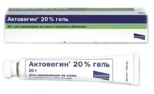 Инструкция по применению уколов актовегин