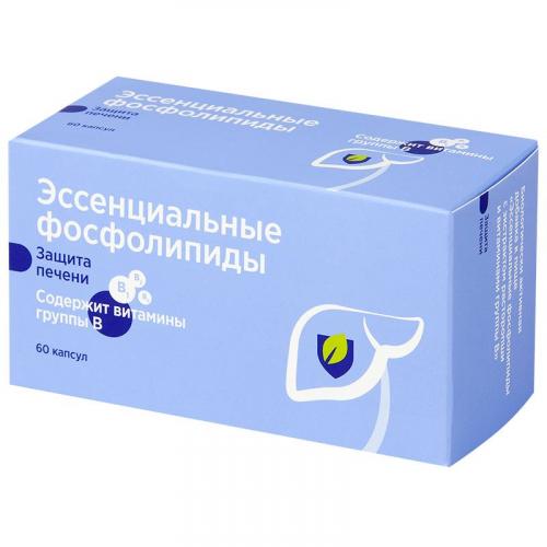 Эссенциальные фосфолипиды. препараты, цена, что это такое, инструкция по применению