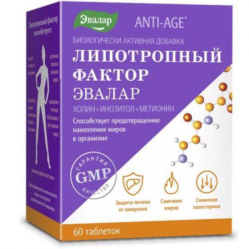 11 лучших добавок с инозитолом (в8)