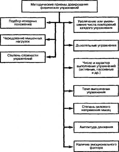 Роль лечебной физкультуры и гимнастики при пневмонии