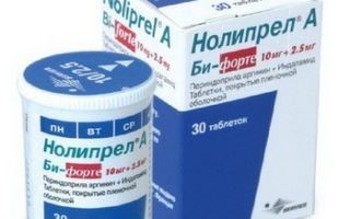 При каком давлении и как правильно принимать таблетки диротон?