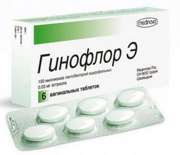 Гинофлор