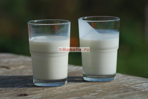 Коровье и козье молоко детям: полезные свойства, возможные риски, принципы ввода в питание ребенка