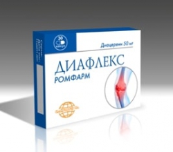 Диафлекс ромфарм