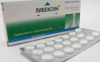 Показания к использованию левопронта