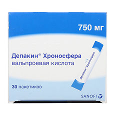 Топ 7 недорогих аналогов и заменителей вальпроевой кислоты