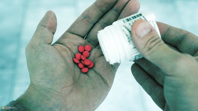 Особенности применения медикаментозного средства оксикодон