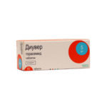Трифас-сor - инструкция, аналоги