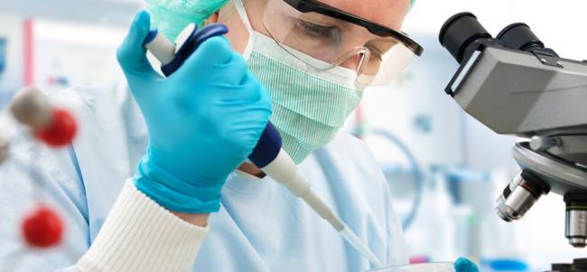 Биомаркеров (медицина) - biomarker (medicine) - qwe.wiki