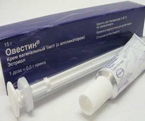 Инструкция по применению препарата «овестин»