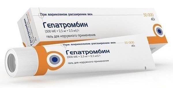 Релиф мазь инструкция по применению