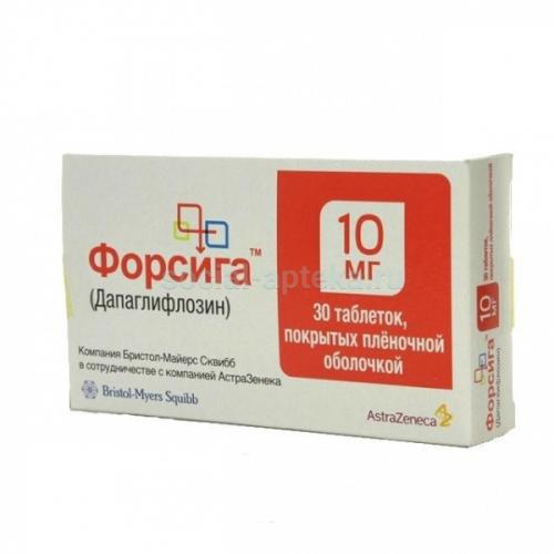 Пиоглитазон, действующее вещество