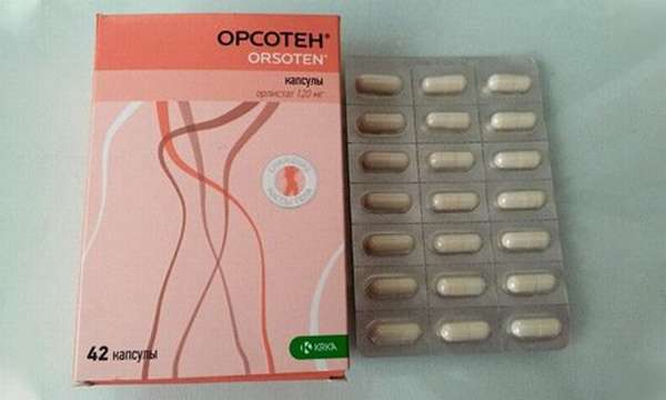 Орсотен: инструкция по применению и отзывы врачей и худеющих