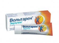 Аналоги вольтарена: лучшие заменители швейцарского средства