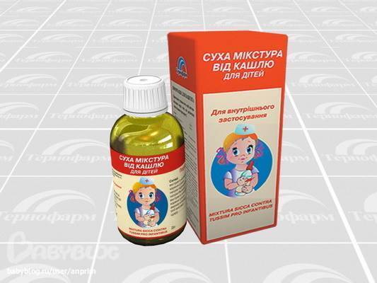 Сиропы от кашля для детей: до года, от влажного и сухого кашля, как выбрать лучший, инструкция