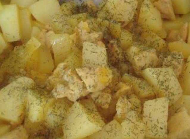Топ 12 самых вкусных диетических салатов для похудения