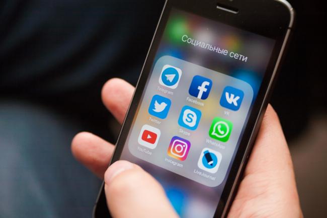 Instagram заставляет комплексовать, а youtube - самая позитивная сеть