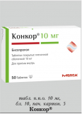 Конкор