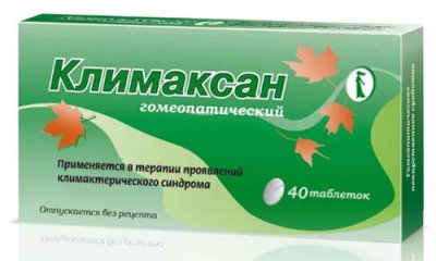Какие препараты пить при климаксе? таблетка от старости