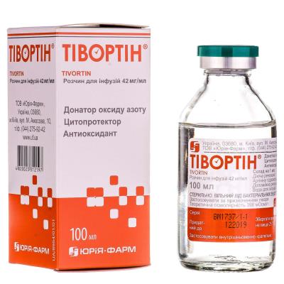 Инструкция по применению препарата реамберин