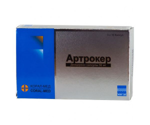 От чего назначают лекарственное средство диафлекс