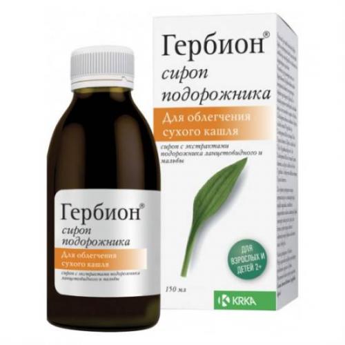 Какой сироп от кашля лучше выбрать для ребенка и взрослого