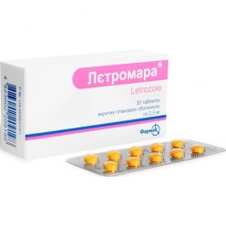 Летрозол