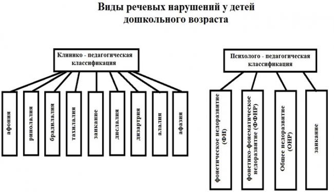 Развитие речи у ребенка: понятие, этапы, рекомендации