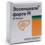 Как поддержать печень при приеме лекарств?