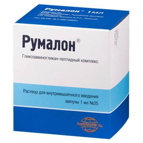 Препарат фибс