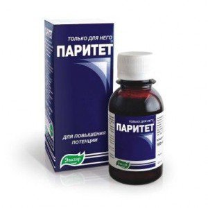Паритет эвалар отзывы