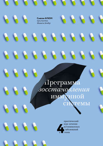Аутоиммунные болезни