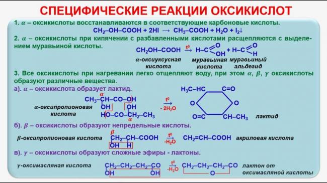 Муравьиная кислота