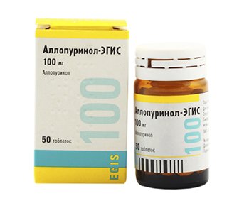 От чего помогает «аллопуринол». инструкция, цена и отзывы