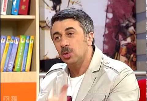 Лимфоцитоз