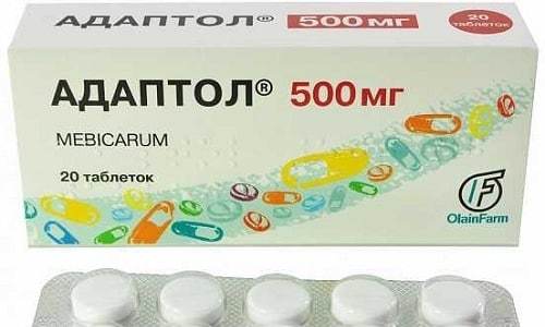 Мебикар