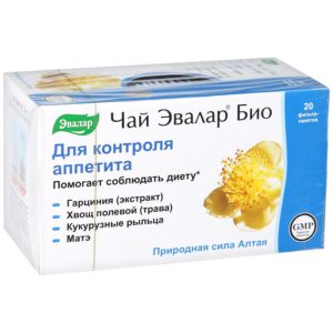 Карнозин от эвалар