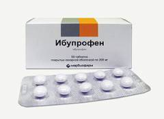Ибупрофен
(ibuprofen)
