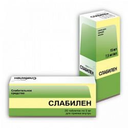 Пиколакс: инструкция по применению