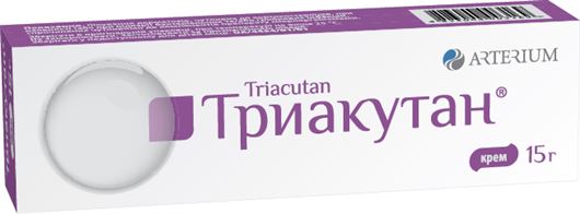 Колхаминовая мазь