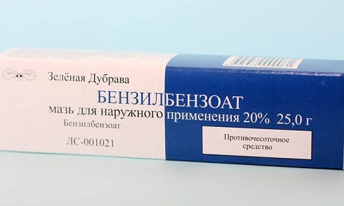 Спрей от чесотки - список препаратов и инструкция по применению для детей или взрослых