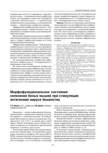 Вирус бешенства: характеристика, инфекция и её течение, диагностика, лечение