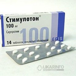 "стимулотон": инструкция по применению. как действует "стимулотон"?