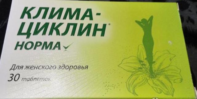 Негормональные таблетки от климакса, приливов. список, цены, отзывы