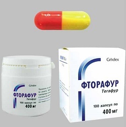 Фторафур
