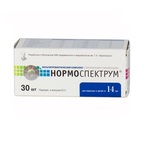 Симбиозис альфлорекс